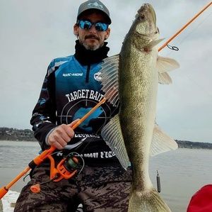 Meet your Posher, Marc andré aucoin